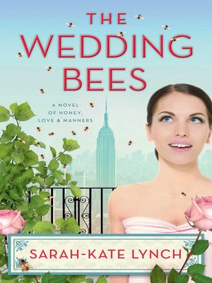 The Wedding Bees - ebook